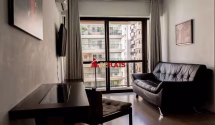 Flat com ótimo preço no bairro Jardins. Confira!