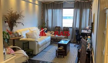 Apartamento com ótimo preço no bairro Itaim Bibi. Confira!