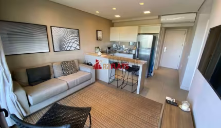 Apartamento com ótimo preço no bairro Pinheiros. Confira!
