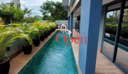 OPORTUNIDADE APARTAMENTO 2 SUÍTES EM JURERÊ - FLORIAÓPOLIS/SC