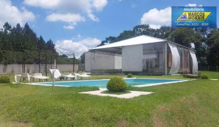 Área, 28150 m² - venda por R$ 890.000,00 ou aluguel por R$ 2.800,20/mês - Vila Amorim - Votorantim/SP