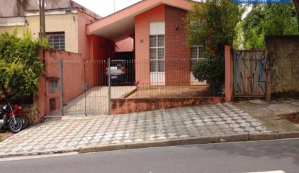 Casa com 3 dormitórios, 120 m² - venda por R$ 650.000,00 ou aluguel por R$ 3.732,00/mês - Vila Trujillo - Sorocaba/SP