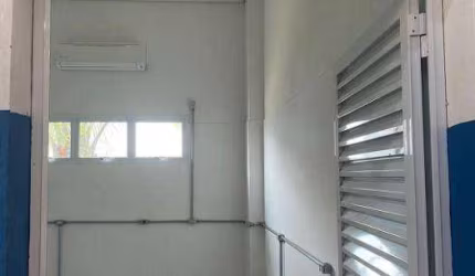 Sala para alugar, 17 m² por R$ 1.450,02/mês - Éden - Sorocaba/SP