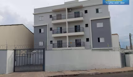 Apartamento com 2 dormitórios à venda, 56 m² por R$ 275.000 - Jardim Residencial Martinez - Sorocaba/SP