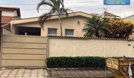 Casa com 3 dormitórios para alugar, 180 m² por R$ 8.156/mês - Jardim Eltonville - Sorocaba/SP