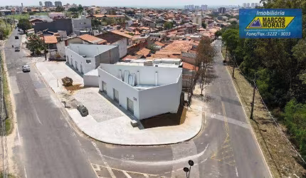 Salão para alugar, 82 m² por R$ 5.350/mês - Jardim Piazza di Roma I - Sorocaba/SP
