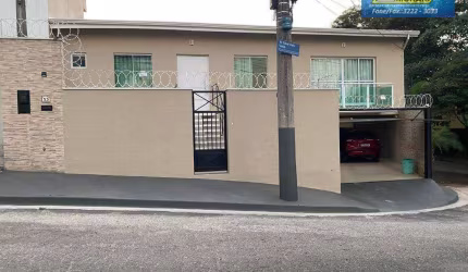 Casa, 300 m² - venda por R$ 1.123.600,00 ou aluguel por R$ 7.150,00/mês - Jardim Pagliato - Sorocaba/SP