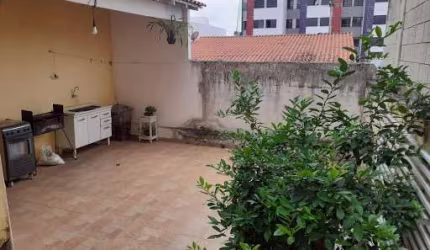 Casa com 3 dormitórios à venda, 100 m² por R$ 295.000,00 - Centro - Sorocaba/SP