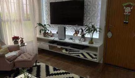 Apartamento com 2 dormitórios, 90 m² - venda por R$ 370.000,00 ou aluguel por R$ 3.500,00/mês - Jardim América - Sorocaba/SP