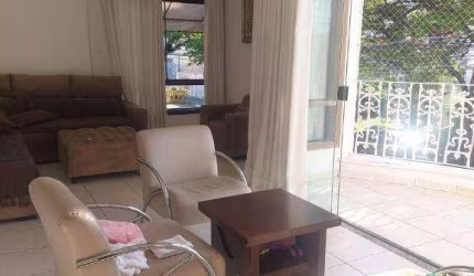 Casa  Parque Campolim, com 4 dormitórios e suites  à venda, 361 m² por R$ 1.250.000 - Jardim América - Sorocaba/SP