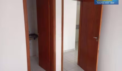 Apartamento térreo no Jardim Europa