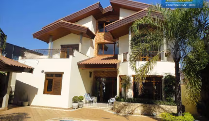 Casa residencial à venda, Jardim Eltonville, Sorocaba.