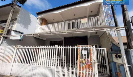 Casa com 4 dormitórios, 200 m² - venda por R$ 2.000.000,00 ou aluguel por R$ 3.190,16/mês - Jardim Vera Cruz - Sorocaba/SP