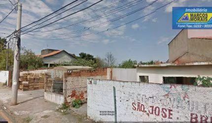 Área à venda, 4500 m² por R$ 2.000.000,00 - Lopes de Oliveira - Sorocaba/SP