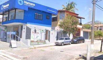 Salão à venda, 310 m² por R$ 1.800.000,00 - Jardim Eltonville - Sorocaba/SP