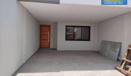 Casa com 3 dormitórios à venda, 187 m² por R$ 690.000,00 - Vila Hortência - Sorocaba/SP