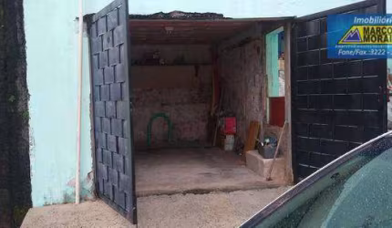 Casa com ótimo valor