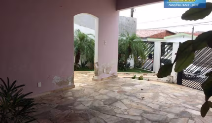 Casa com 3 dormitórios à venda, 209 m² por R$ 600.000,00 - Parque Jataí - Votorantim/SP