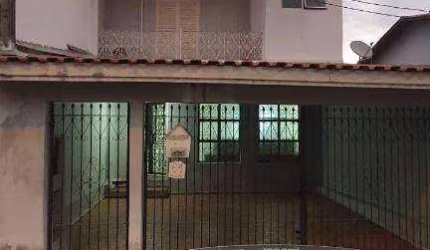 Casa com 3 dormitórios à venda, 160 m² por R$ 450.000,00 - Jardim Boa Esperança - Sorocaba/SP