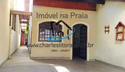 Sobrado para Venda em Ubatuba, Perequê Açu, 3 dormitórios, 2 banheiros, 2 vagas