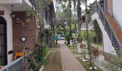 Apartamento para Venda em Ubatuba, Praia da Maranduba, 2 dormitórios, 1 suíte, 2 banheiros, 1 vaga