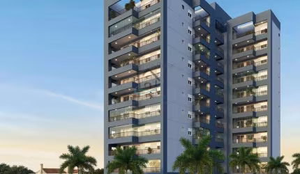 Apartamento para Venda em Caraguatatuba, Massaguaçu, 1 dormitório, 1 banheiro, 1 vaga