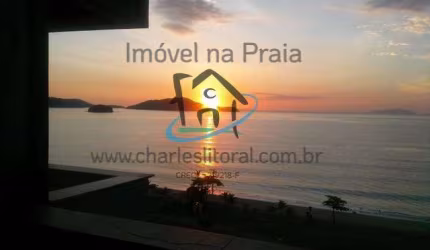Apartamento para Venda em Caraguatatuba, Massaguaçu, 3 dormitórios, 1 suíte, 2 banheiros, 1 vaga