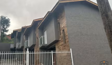 Casa em Condomínio para Venda em Bom Jesus dos Perdões, Abreu, 2 dormitórios, 2 banheiros, 1 vaga