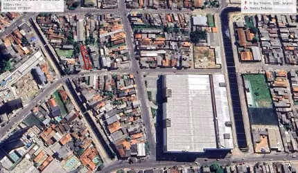 Terreno na Rua dos Timbiras - Jurunas - Belém/PA