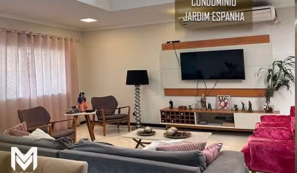 Casa no Condomínio Jardim Espanha - Tapanã (Icoaraci) - Belém/PA