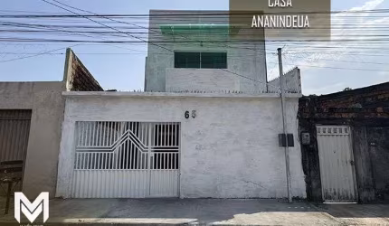 Casa no Atalaia  - Atalaia - Ananindeua/PA