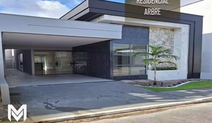 Casa no Condomínio Arbre - Quarenta Horas (Coqueiro) - Ananindeua/PA