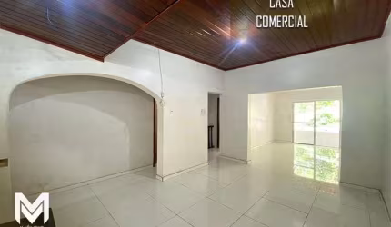 Casa Comercial na Av. Rômulo Maiorana - Marco - Belém/PA