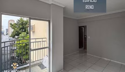 Apartamento no Ed. Reno - Pedreira - Belém/PA