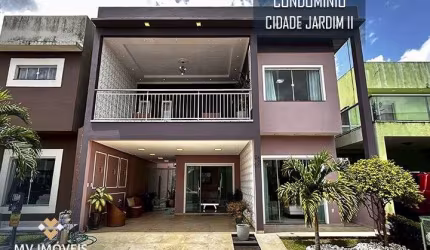 Casa com 4 dormitórios à venda, 346 m² por R$ 1.700.000,00 - Tapanã (Icoaraci) - Belém/PA
