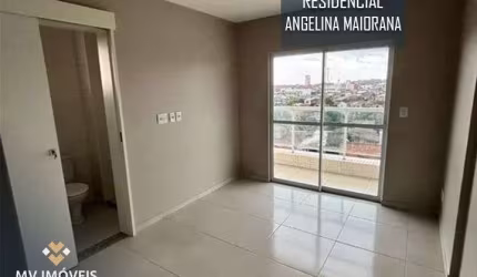 Apartamento no Ed. Angelina Maiorana - Pedreira - Belém/PA