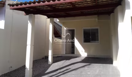 Sobrado 2 dormitórios - San Marino - Forquilhas - São José