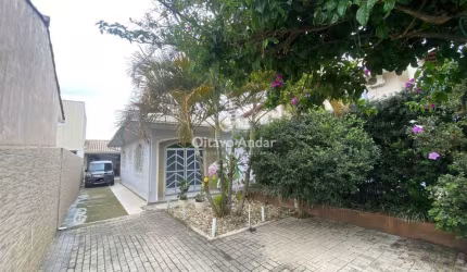 Casa Financiável na Praia João Rosa - Biguaçu - SC