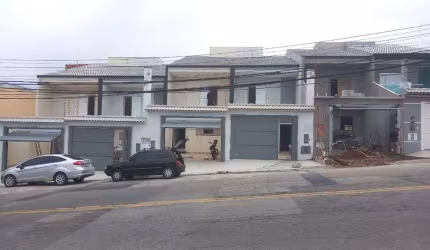 Casa com 3 dormitórios à venda, 130 m² por R$ 750.000,00 - Jardim Cumbica - Guarulhos/SP