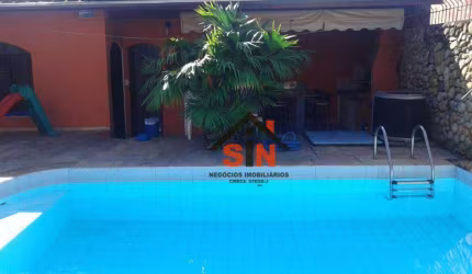 Casa Praia Martim de Sá