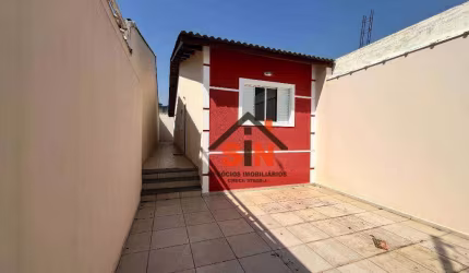 Casa com 2 dormitórios à venda, 60 m² por R$ 485.000,00 - Vila Carmela I - Guarulhos/SP