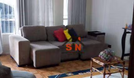 Casa com 3 dormitórios à venda, 158 m² por R$ 700.000,00 - Jordanópolis - Arujá/SP