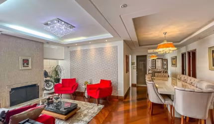 Casa Térrea 4 suítes / Piscina / Jd Industrias - Zona Oeste