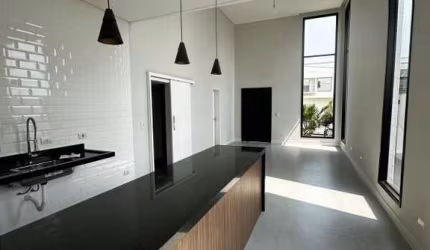 Condomínio Rudá Casa Térrea 3 suítes