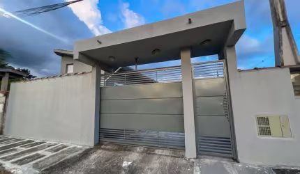 Casa 270m² 3 Dorms Condomínio - Porto Novo/ Pegorelli