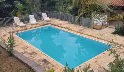 Chácara Condomínio Fechado 5.400m²