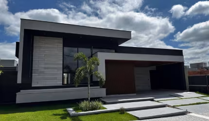 Condomínio Vivant Urbanova 4 Suítes Piscina Casa Nova