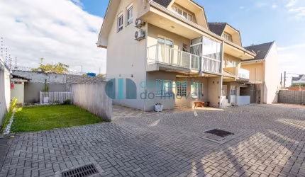 triplex venda,160m², 3 suítes Xaxim Curitiba