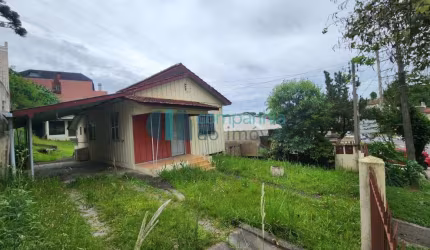 Terreno a venda na Nilo Peçanha, Pilarzinho