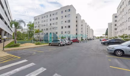 Apartamento  2 Quartos Spazio Cosenza Curitiba